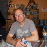 Photo de profil de Frederic Boulin