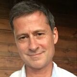 Photo de profil de Christophe Moulin