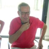 Photo de profil de Claude Roustan
