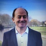 Photo de profil de Arnaud Marié