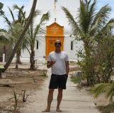 Photo de profil de Christophe Barbanchon