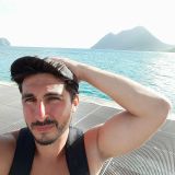 Photo de profil de Mathieu Lignel