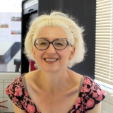 Photo de profil de Catherine Marx