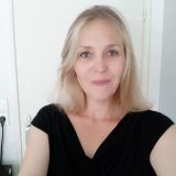 Photo de profil de Marylene Bubel