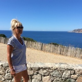 Photo de profil de Murielle Tellier