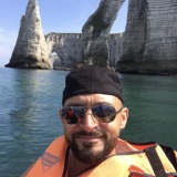 Photo de profil de Julien Cadinot