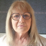 Photo de profil de Mireille Gressard