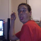 Photo de profil de Carole Merlin
