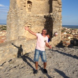 Photo de profil de Laurent Rassie