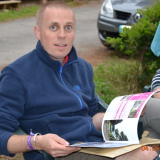 Photo de profil de Guillaume Bouhin