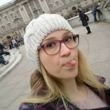 Photo de profil de Marine Guillot