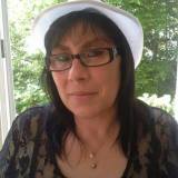 Photo de profil de Bernadette Couppey