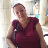 Photo de profil de Sandra Cerqueiraz