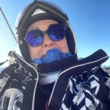 Photo de profil de Christine cottard