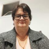 Photo de profil de Elisabeth Pitaval