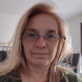 Photo de profil de Nathalie Jarry