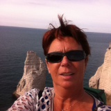 Photo de profil de Marie José Pineau
