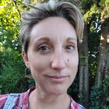 Photo de profil de Nora Bruneau