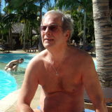 Photo de profil de Pierre Baillot