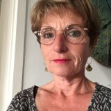 Photo de profil de Bernadette Fouquet