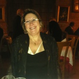 Photo de profil de Jeannine Terrisse