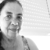 Photo de profil de Paulette Louis-Laurent