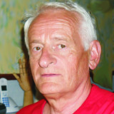 Photo de profil de Louis Charpentier
