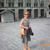 Photo de profil de Sylvie Baeteman