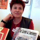 Photo de profil de Colette Brogniart