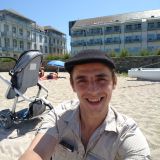 Photo de profil de Stevens Charrier