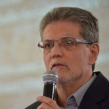Photo de profil de Bernard Forti