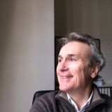 Photo de profil de Alain Burdet