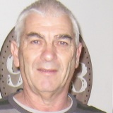 Photo de profil de Patrick Chauveau