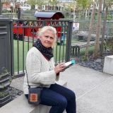 Photo de profil de Brigitte Roy