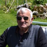 Photo de profil de Jean-Paul Landreau