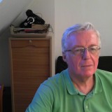 Photo de profil de Jacques Bourget