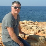 Photo de profil de Stéphane Bally