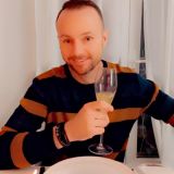 Photo de profil de Bruno Marie