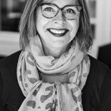 Photo de profil de Sophie Lelievre