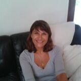 Photo de profil de Sylvie Trinquier