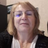 Photo de profil de Catherine Haution