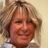 Photo de profil de Chantal Brenon