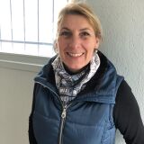 Photo de profil de Catherine Capelle