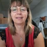 Photo de profil de Catherine Cochet-Terrasson