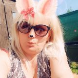 Photo de profil de Geraldine Dartigues