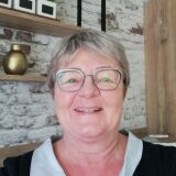 Photo de profil de Catherine Boitard