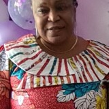Photo de profil de Marie Da Rosa