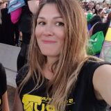Photo de profil de Sandrine Longval