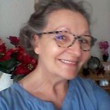 Photo de profil de Chantal Bonino