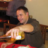 Photo de profil de Patrick Flamant